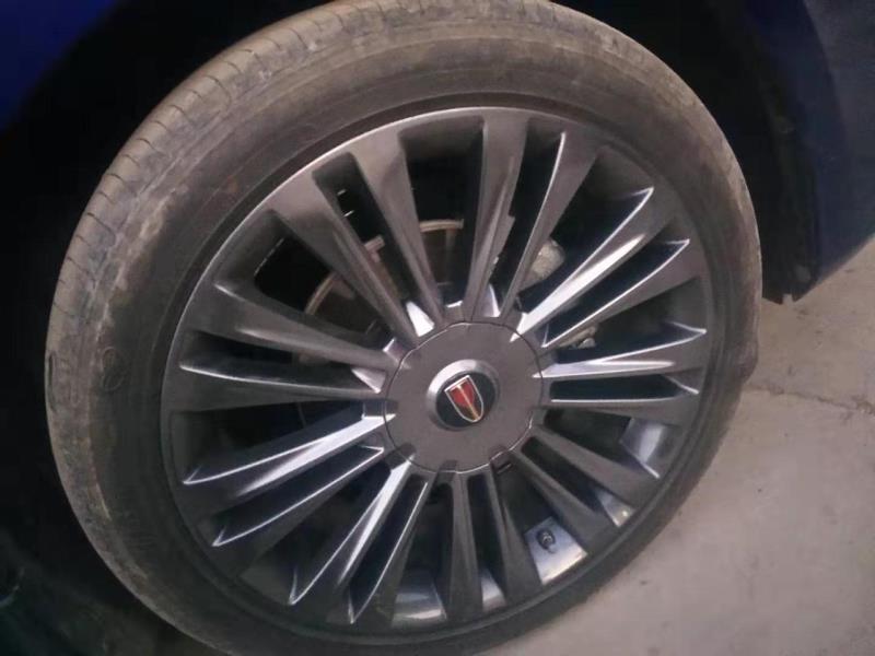 红旗h5，轮胎是什么牌子的，想换固特异的有好的建议吗