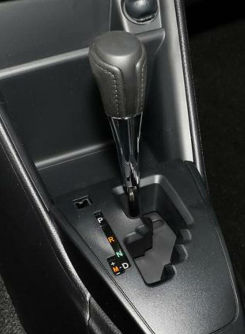 威驰1.5自动挡创行的档位有个M挡，谁开车用过，有什么作用和感受，分享