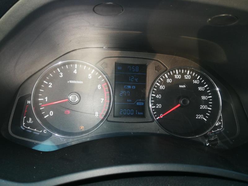 17年1.6L手动森雅R7，加油发动机就响就振，尤其是70码以上，松开油门就不响了，油耗突然增高了，8.2百公里，我是新手小白，这是是怎么回事啊，求给说