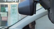 丰田RAV4荣放 请问一下2015款 RAV4  2.5四驱精英版车内后视镜前面的摄像头是做什么用的呀？