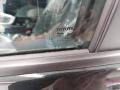 丰田RAV4荣放 今天提车，前面两侧门玻璃生产日期咋看？如图？