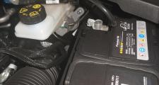 吉利星瑞 【GKUI】您的爱车12V蓄电池电压过低，为了保证下次正常启动，请及时启动车辆进行补电。 小白一个想请教一下，