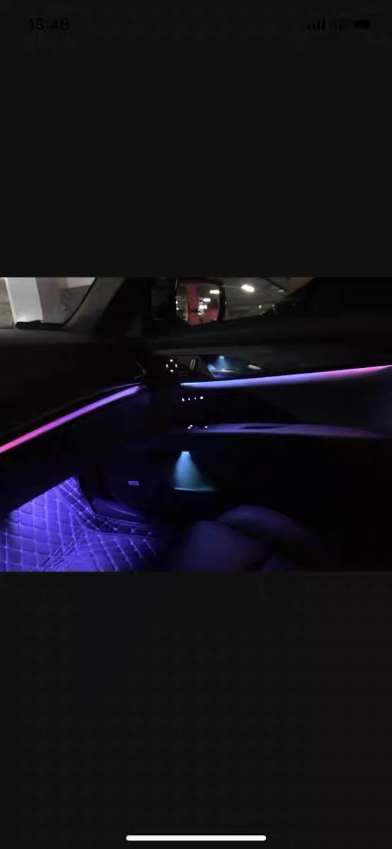 凯迪拉克XT6 xt6的氛围灯有推荐的吗，不用carlife，只用CarPlay，求避坑
