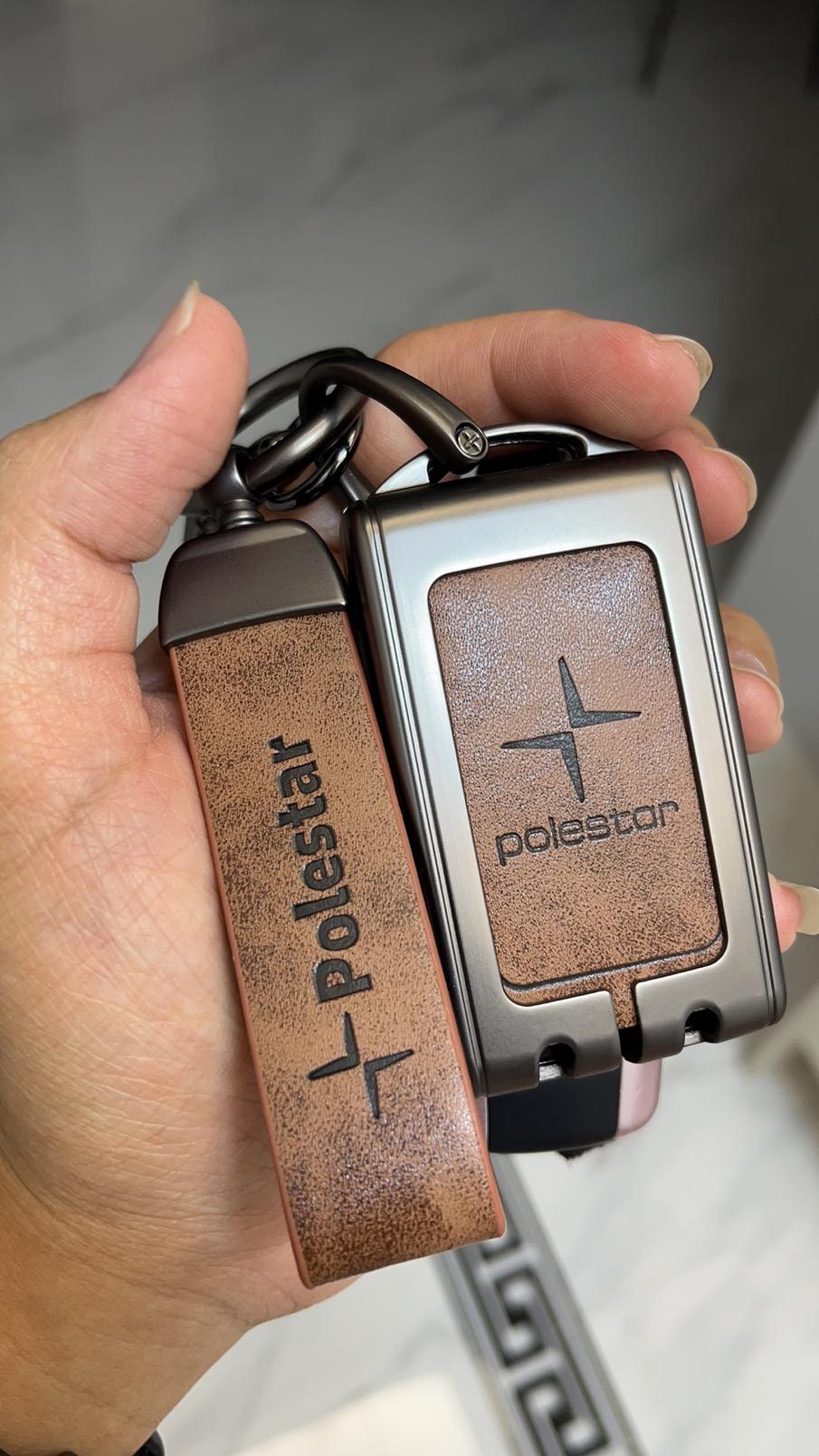 Polestar极星Polestar 2 polestar 极星2的首发版标配豪华套装到底是不是标配热泵空调？？？？