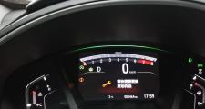本田CR-V 2021款本田CRV跑了不到3500公里，提示很快需要更换发动机油，怎么样消除这个故障码呢？