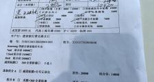 奥迪A4L 有没有车友在上海买车的豪车动感A422款今天看了一天4S店报价基本上都在29万6而且必须要贷款20万首付10