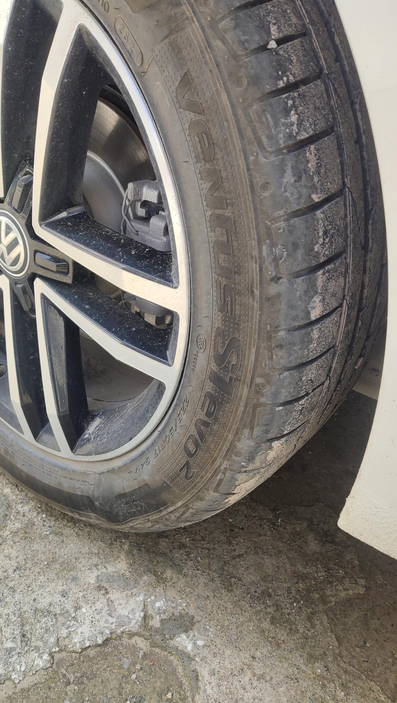 凌渡1.4T韩泰同款花纹轮胎在哪儿可以买到？