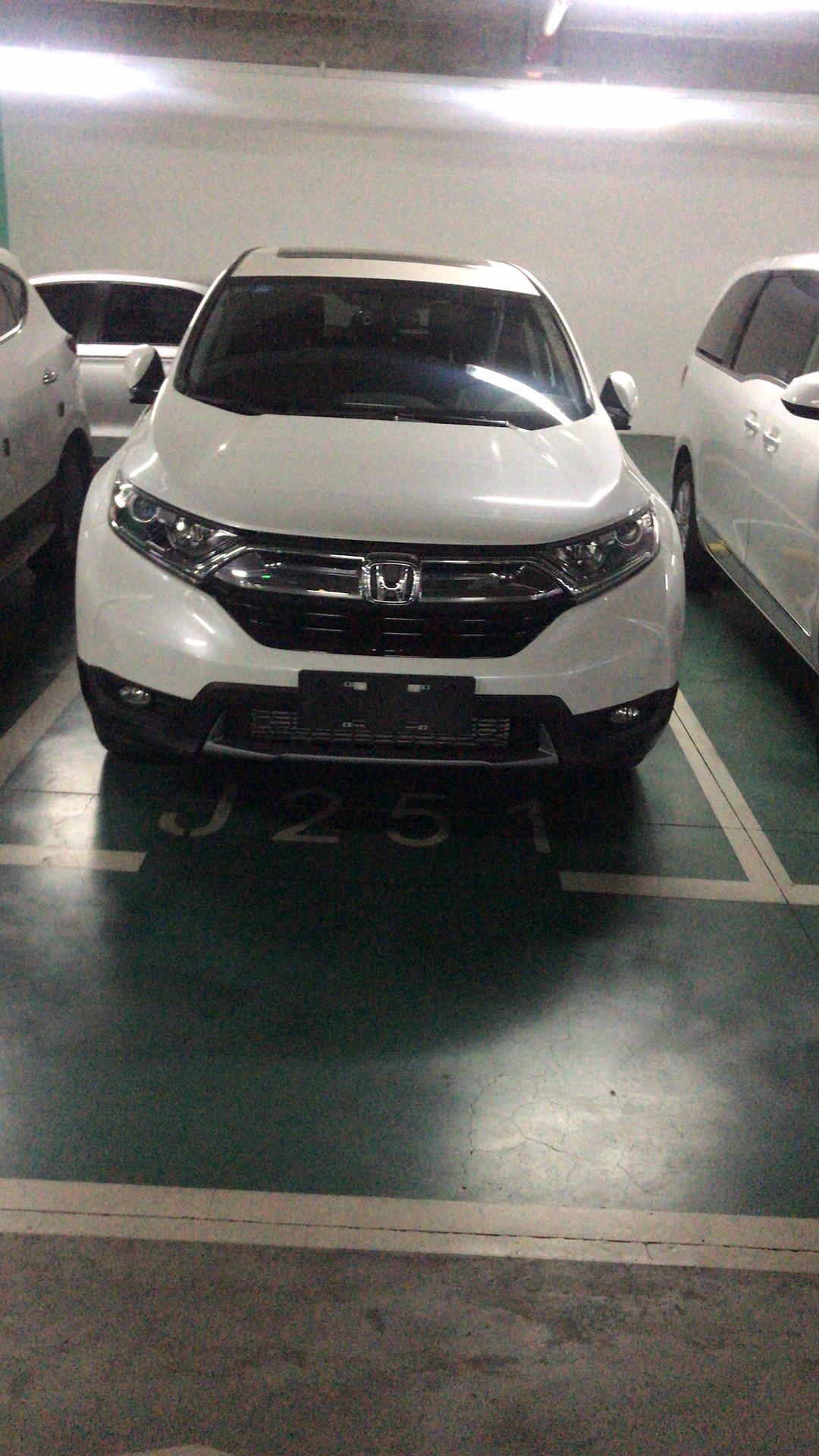 本田CR-V 有哈尔滨的crv车友群吗？ 提成一个月1.5t 都市版