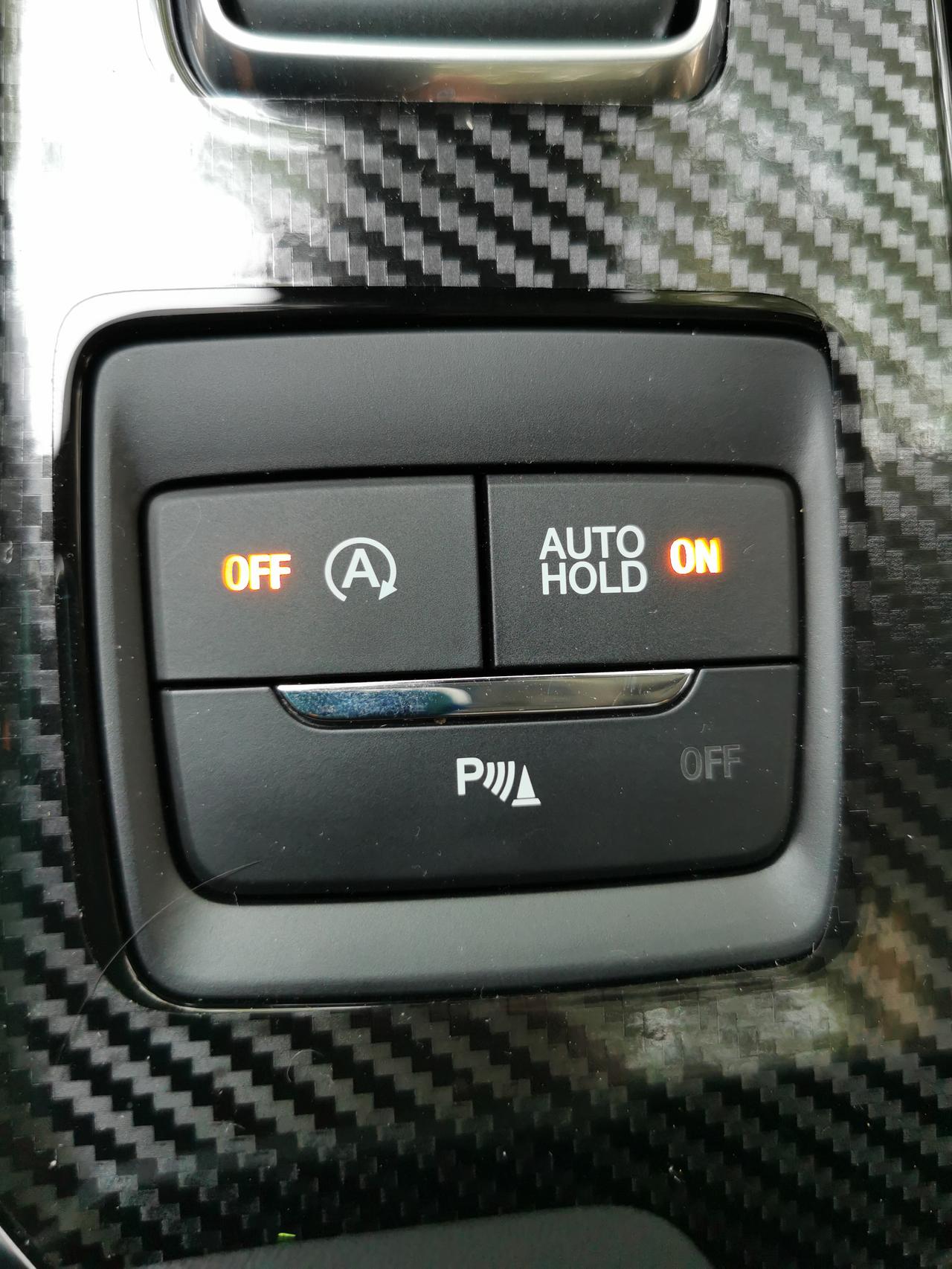 福特锐界 问下各位车友：发动机自动启停在哪里能永久关闭？菜单里找遍了都没看到，每次都需要按启停键太麻烦了。