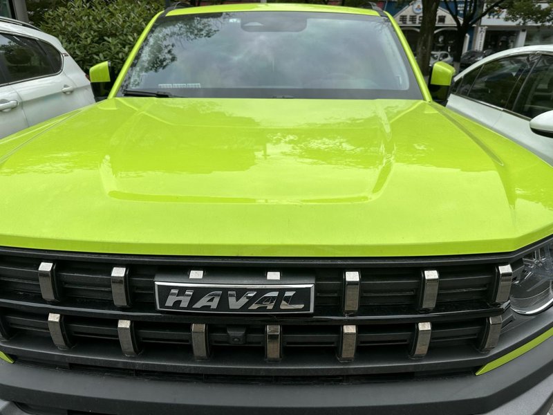 哈弗酷狗 酷狗潮动版现在提车多少钱？在杭州提的车，是去年十月份提的车，裸车13.78万落地15万多，有没有现在