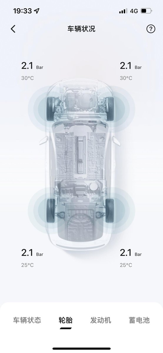 吉利博越L 的车机系统更新了，用着怎么样，要不要更新最新的，的胎压是多少，这个是不是太低了