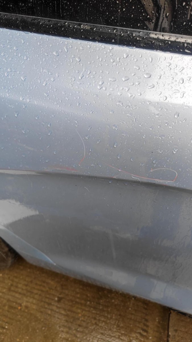 比亚迪海豹 车被刮碰了，不在4S店维修，会不会影响电池的终生质保