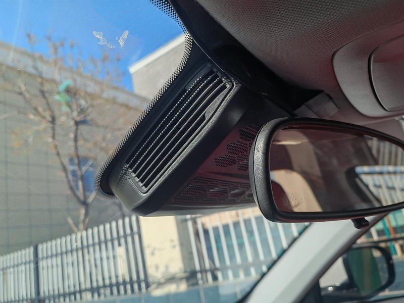 奇瑞瑞虎7 PLUS 请问各位瑞虎7puls尊贵版的行车记录仪预留口怎么安装行车记录仪 ？