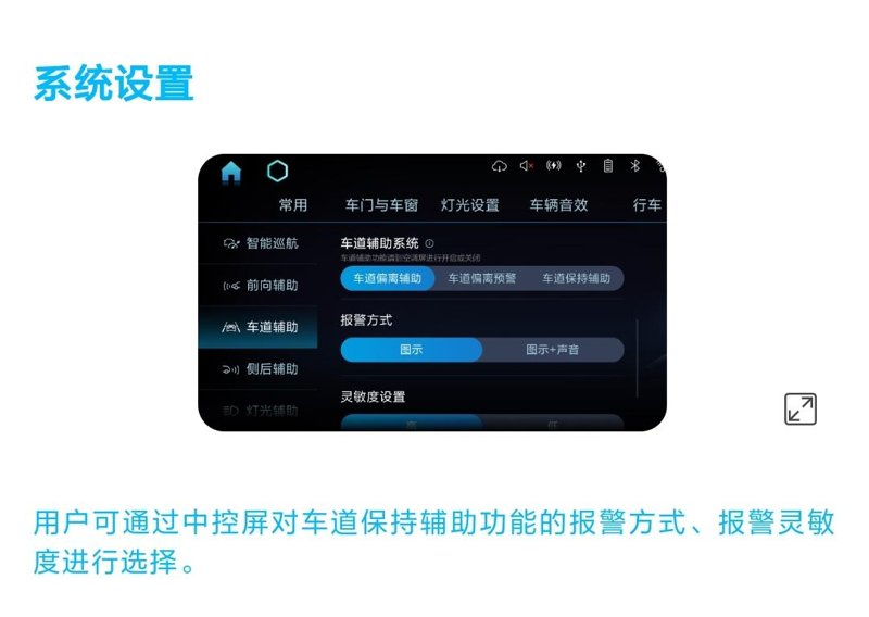 北京北京X7 车道辅助系统有三个，一般设置那个好些，有使用的没有，怎么样好用吗？