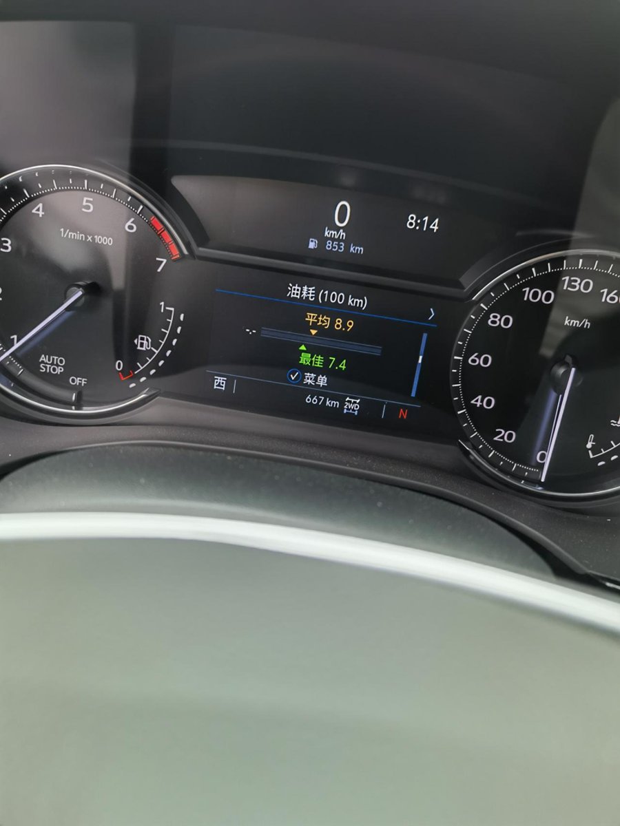 凯迪拉克XT5 电子驻车怎么有时挂入P挡自动开启，有时却不开启是什么原因？