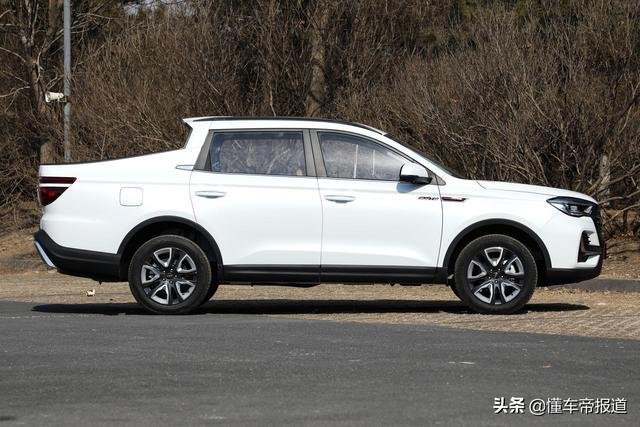 中国重汽VGVVGV VX7 这是喜欢的风格，想买一辆，谁知道离哈尔滨最近的经销商在哪