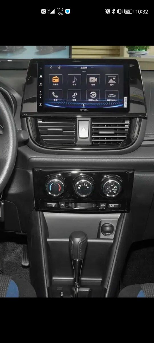 丰田威驰 车友们你们这个屏幕蓝牙是不是每次只会自动连接上一次熄火前连接的手机啊，不会连接其他手机啊