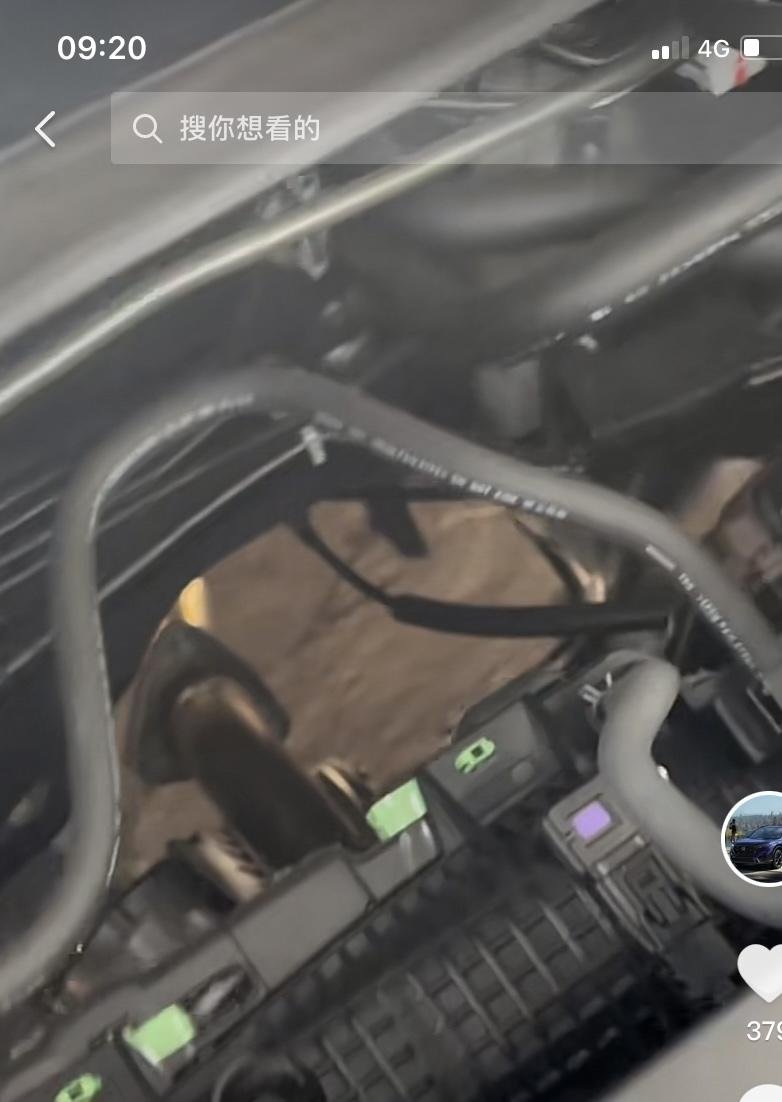 本田CR-V 各位老板是只有23款发动机底盘那里有个大洞还是前面几款都有？都是怎么解决的，怎么把洞堵住？