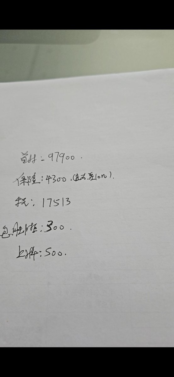 本田CR-V 4s谈价，臻享7座落地22个贵吗