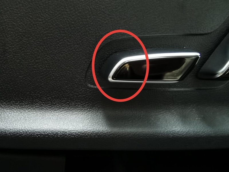 比亚迪宋Pro DM-i 提车二十几天，发现主驾座椅左边上下调节就调不了，可能是什么问题，宋pro顶配