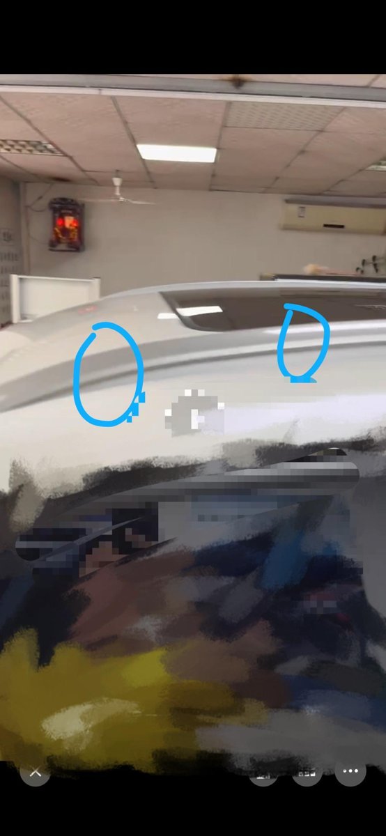本田ZR-V 致在 致在车顶在汽修厂加粘胶行李架安全吗？