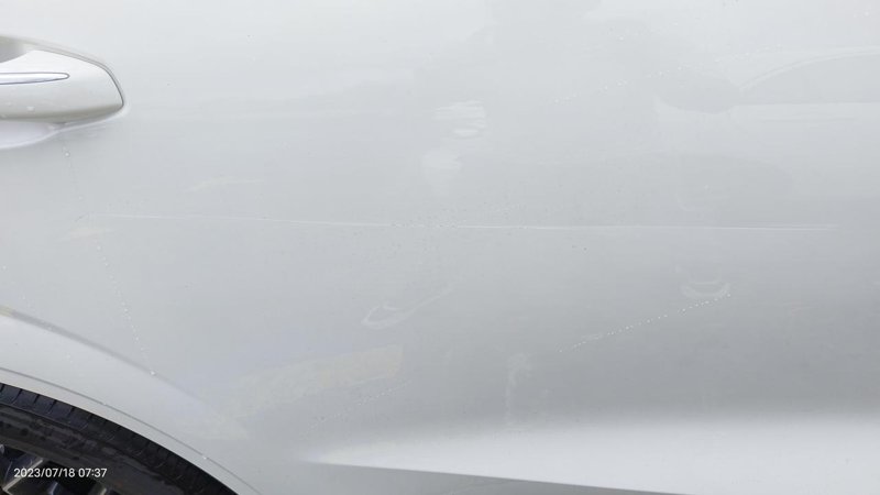 长安欧尚Z6 iDD新能源 Z6IDD的车漆荧光效果，有没有这样的车漆卖？