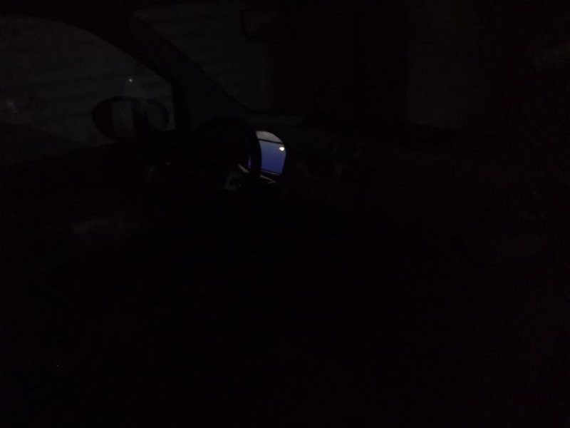 奇瑞新能源QQ冰淇淋 充电时行车屏幕是亮着的吗