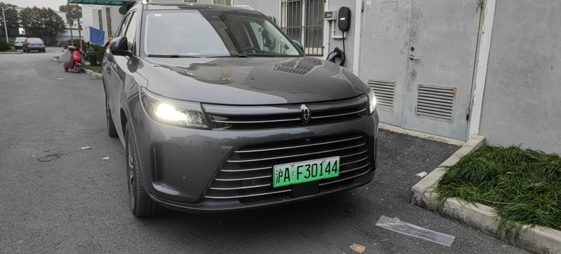 AITO问界M7 有上海的车友群吗？