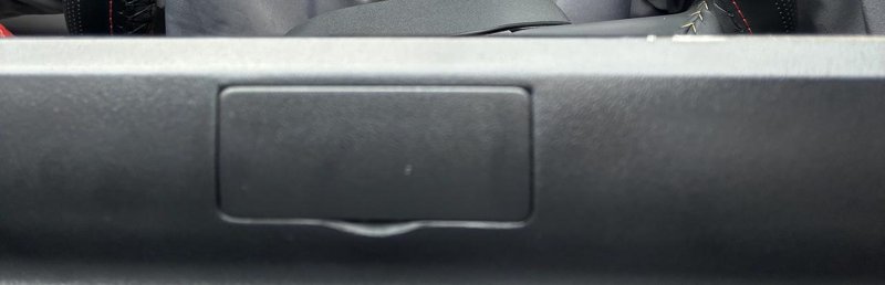 长安欧尚X5 PLUS 顶配 Al版仪表盘，后面这个是千嘛的有没有哪位车友知道