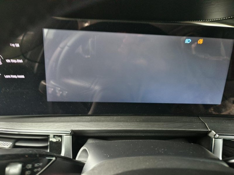 奇瑞瑞虎8 PRO 有时在车内会看到中控台显示屏这两个图形亮，代表什么意思