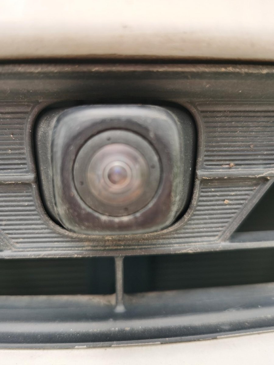 丰田RAV4荣放 荣放原车的360全景摄像头是全系通用的吗