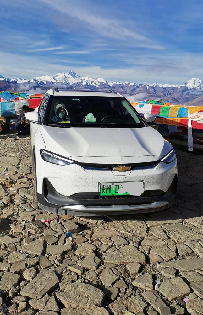 雪佛兰畅巡 请问3万公里了要做什么保养吗？自驾去过西藏。
