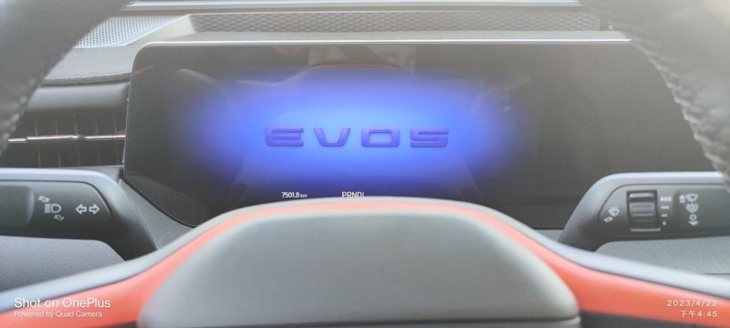 福特EVOS 最近发现挂D挡轻踩油门会有滋滋滋的响声，声音很小，感觉是那种蜂鸣声