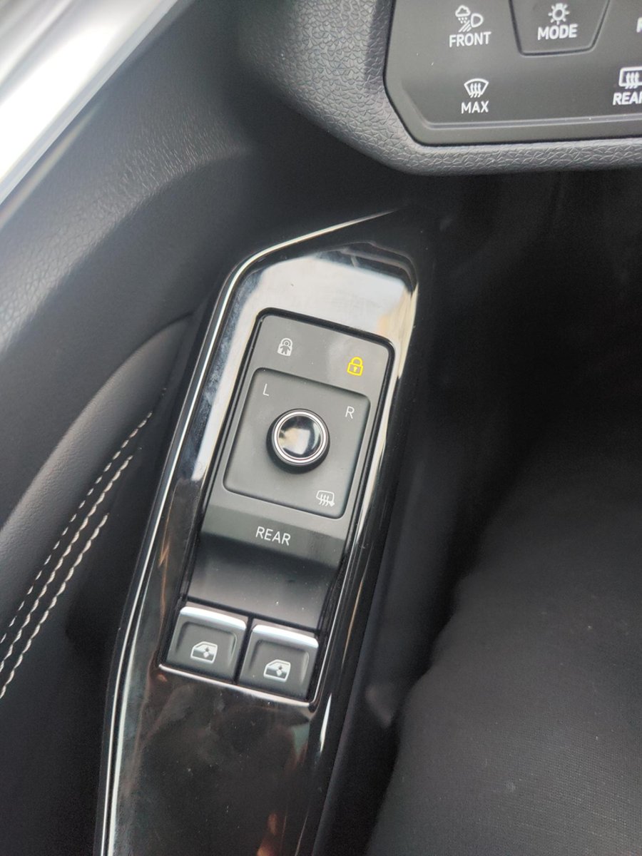 大众ID.4 CROZZ 怎么关闭行车自动落锁，就是开起来以后不锁车门