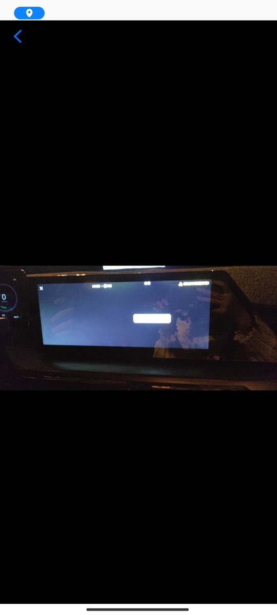 长安欧尚Z6 iDD新能源 为什么显示无信号啊，倒车影像 其他影像全部黑屏 显示无信号，而且刹车孩子吱吱的声音 新