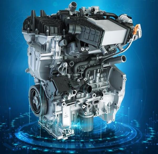 吉利新一代雷神电混发动机 BHE15 Plus已量产下线，未来会换掉星越L混动上的三缸发动机吗