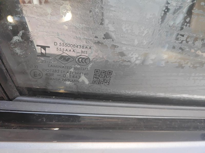 奇瑞探索06 06的主副驾玻璃还要不要贴车窗膜，好像性能已经有70％的透光率了