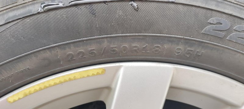 捷达VS5 有谁知道VS5原车玲珑轮胎耐磨指数是多少？轮胎噪音太大了明年准备换胎